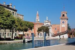 Venetian Dream酒店 外观 照片